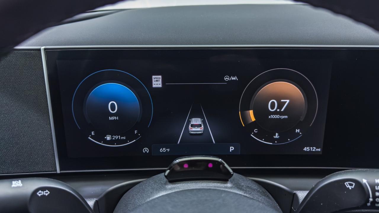 2025 Hyundai Tucson SEL Convenience Tallmadge OH