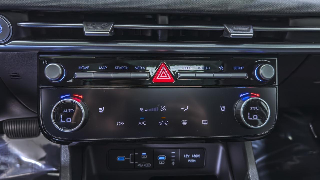 2025 Hyundai Tucson SEL Convenience Tallmadge OH