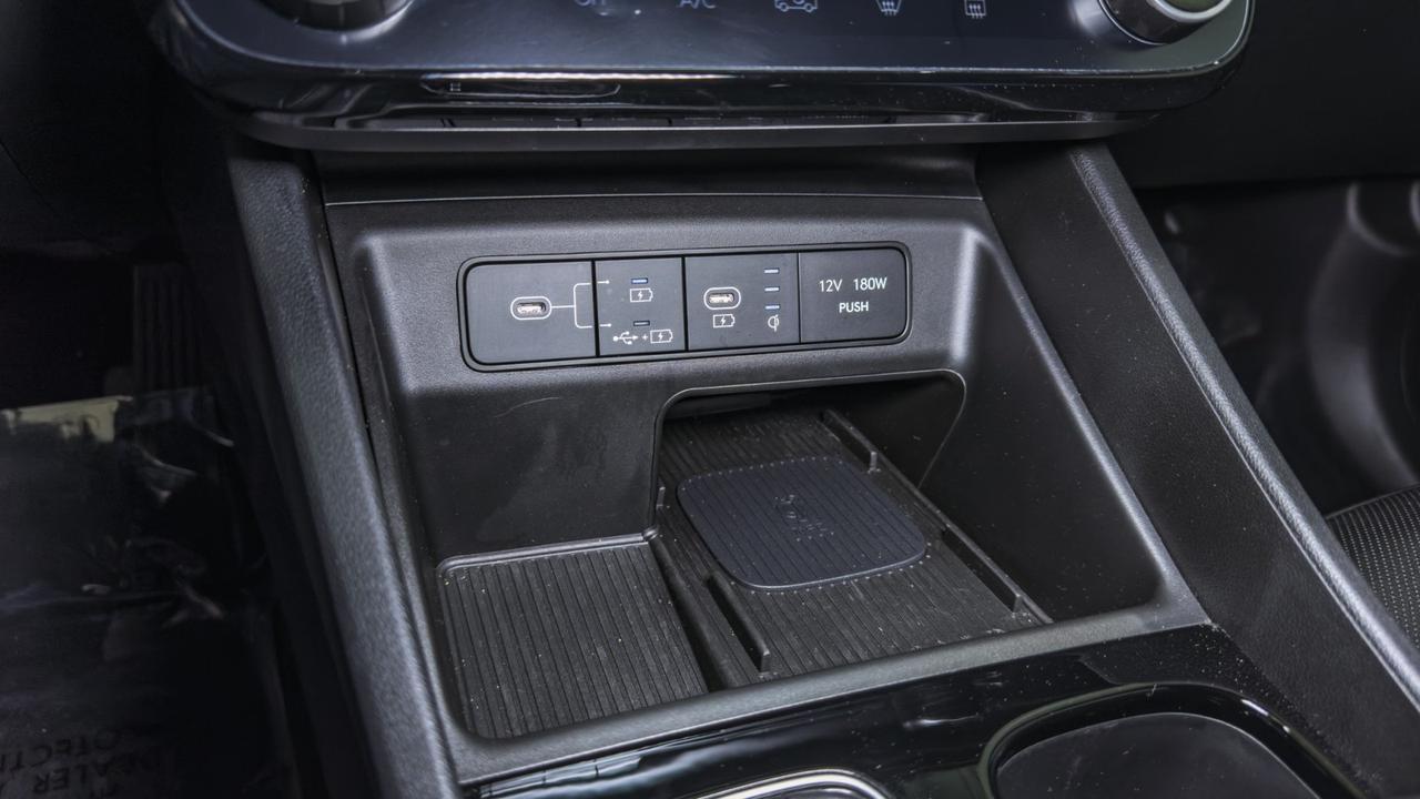 2025 Hyundai Tucson SEL Convenience Tallmadge OH