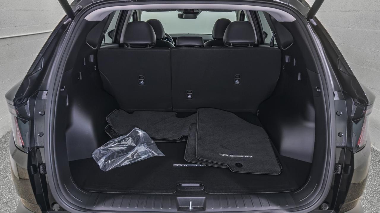 2025 Hyundai Tucson SEL Convenience Tallmadge OH