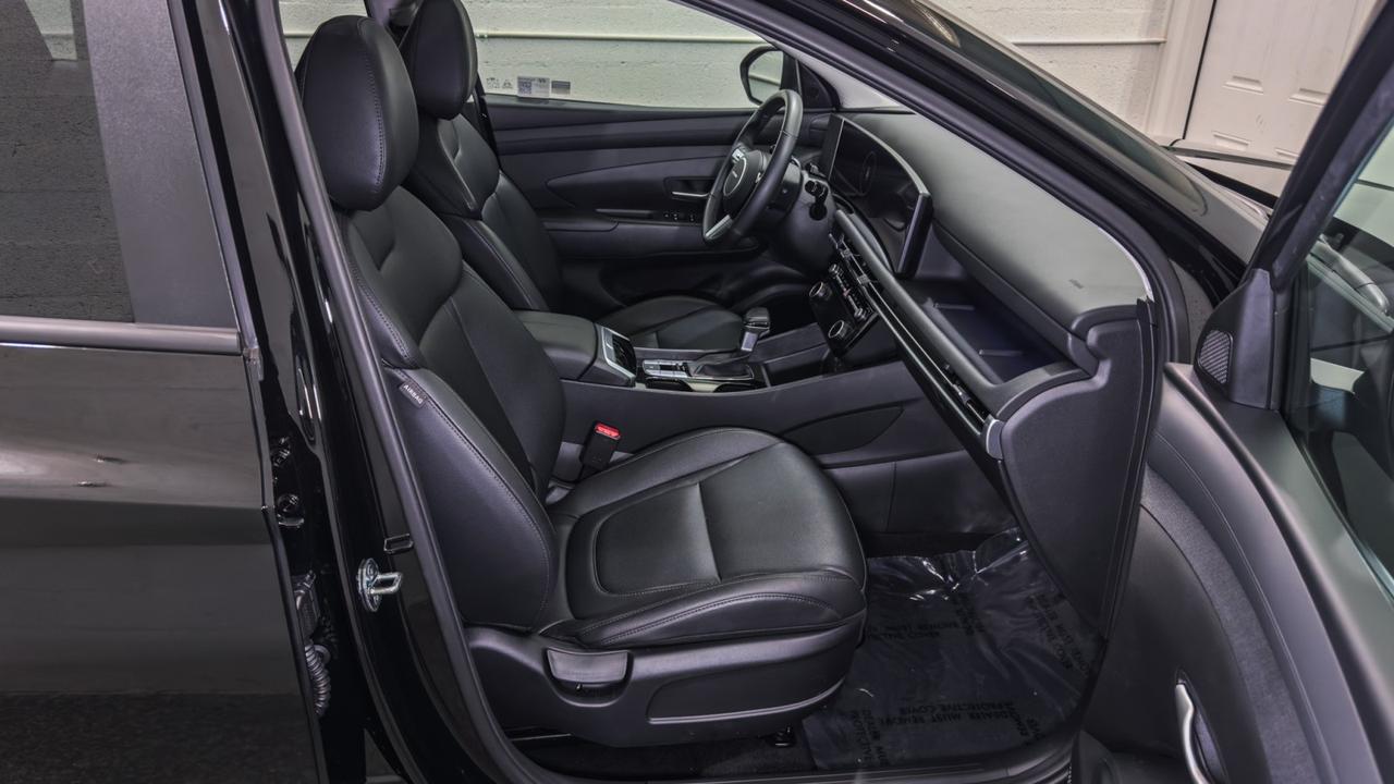 2025 Hyundai Tucson SEL Convenience Tallmadge OH
