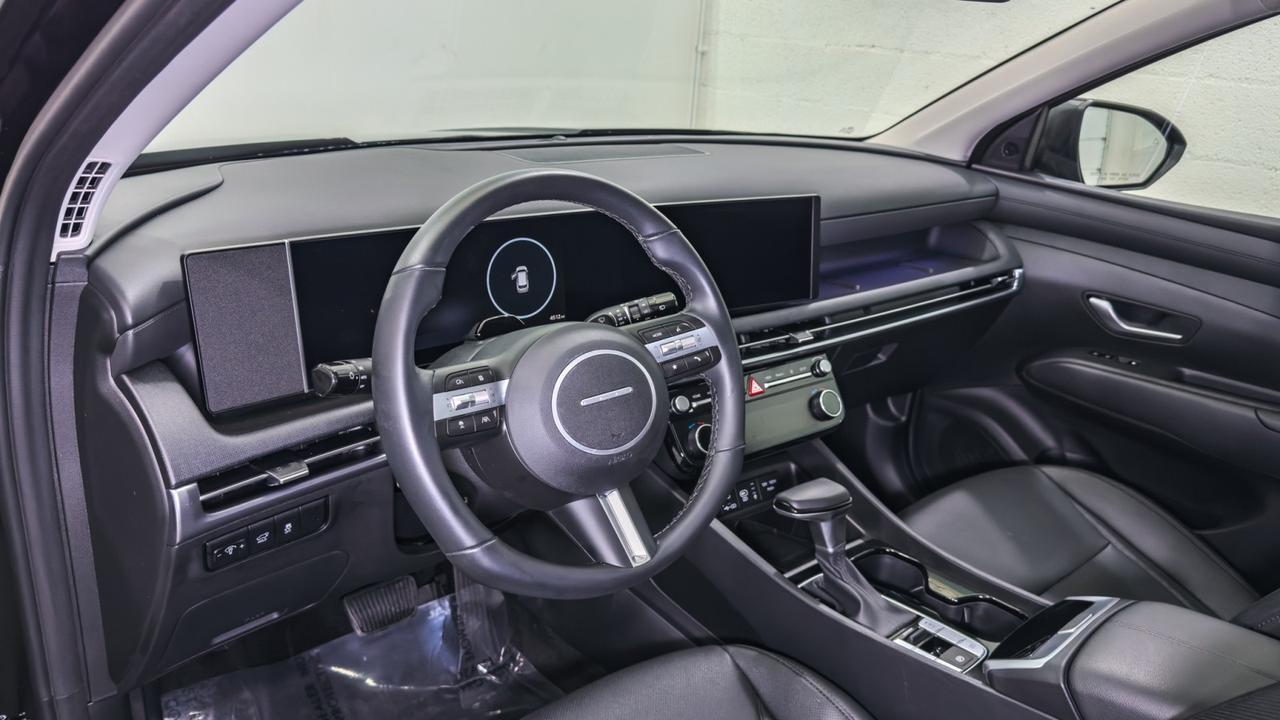 2025 Hyundai Tucson SEL Convenience Tallmadge OH