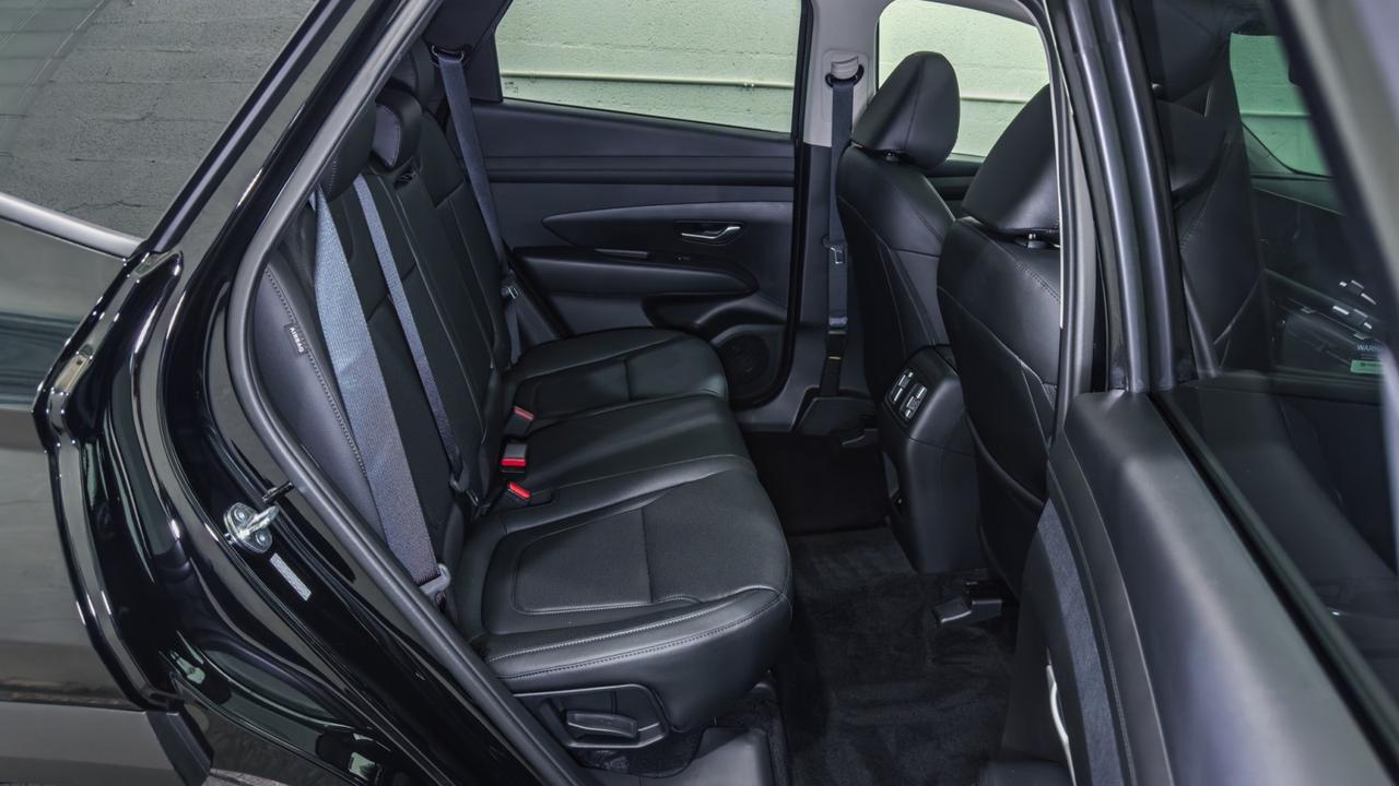 2025 Hyundai Tucson SEL Convenience Tallmadge OH