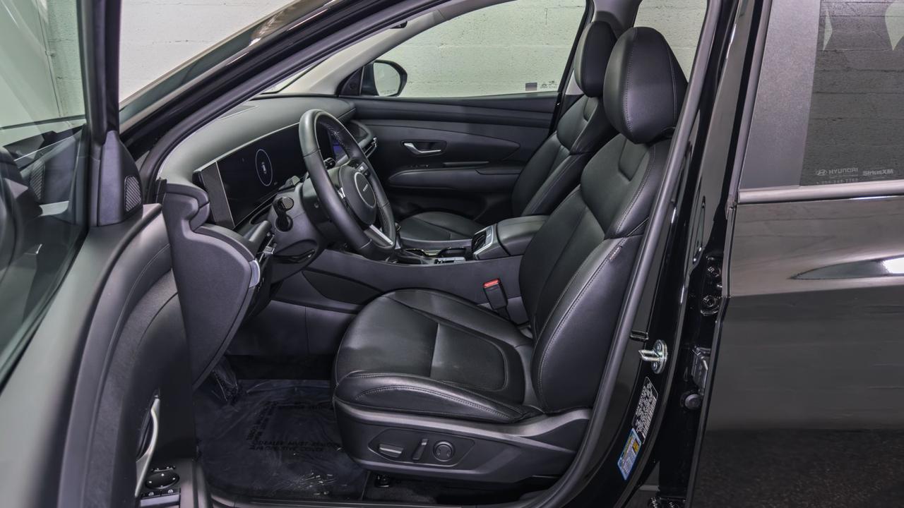 2025 Hyundai Tucson SEL Convenience Tallmadge OH