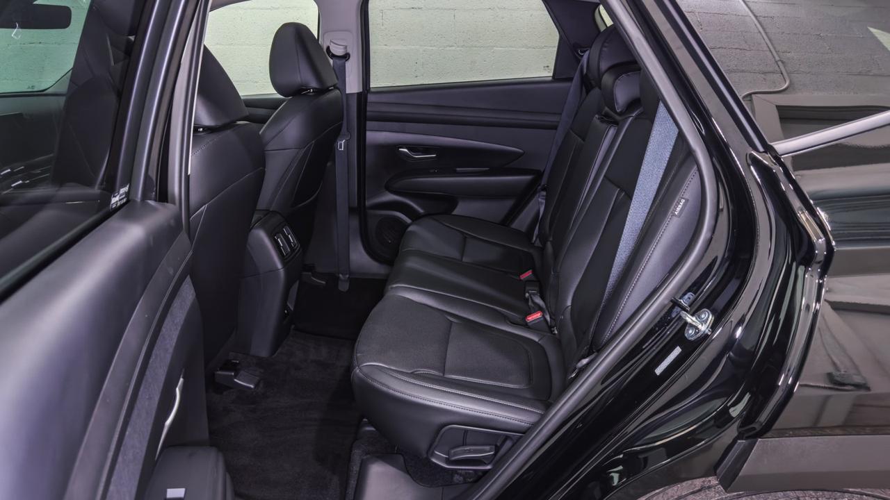 2025 Hyundai Tucson SEL Convenience Tallmadge OH