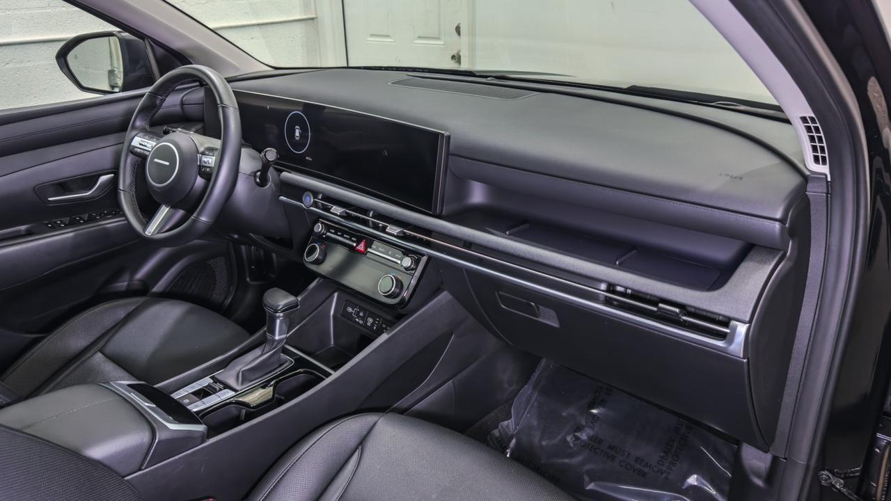 2025 Hyundai Tucson SEL Convenience Tallmadge OH