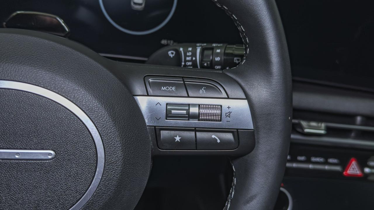 2025 Hyundai Tucson SEL Convenience Tallmadge OH