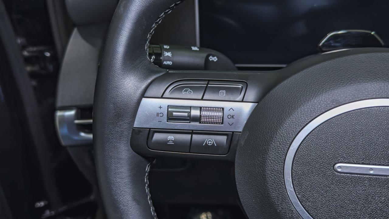 2025 Hyundai Tucson SEL Convenience Tallmadge OH