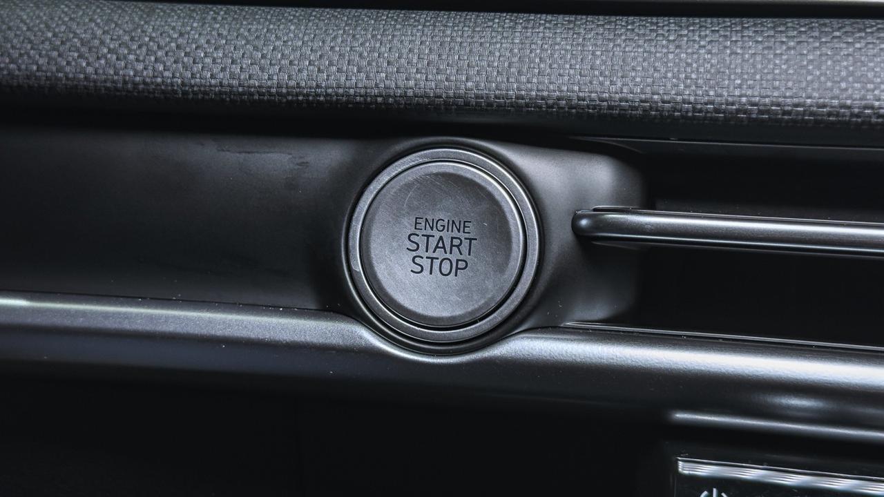 2025 Hyundai Tucson SEL Convenience Tallmadge OH