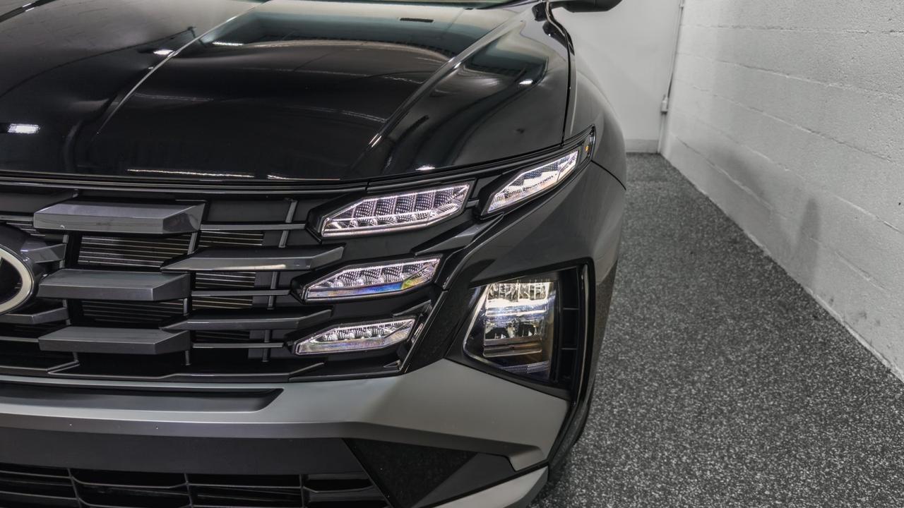 2025 Hyundai Tucson SEL Convenience Tallmadge OH