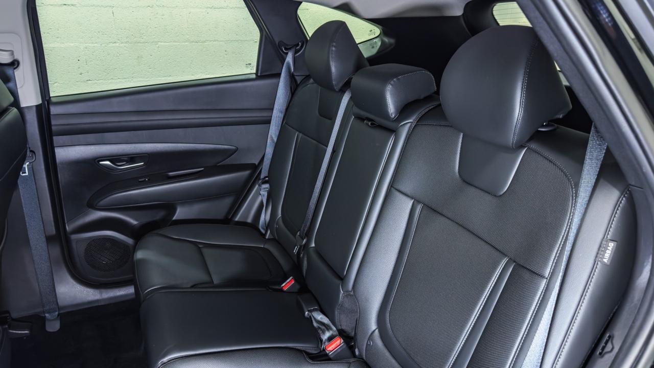 2025 Hyundai Tucson SEL Convenience Tallmadge OH