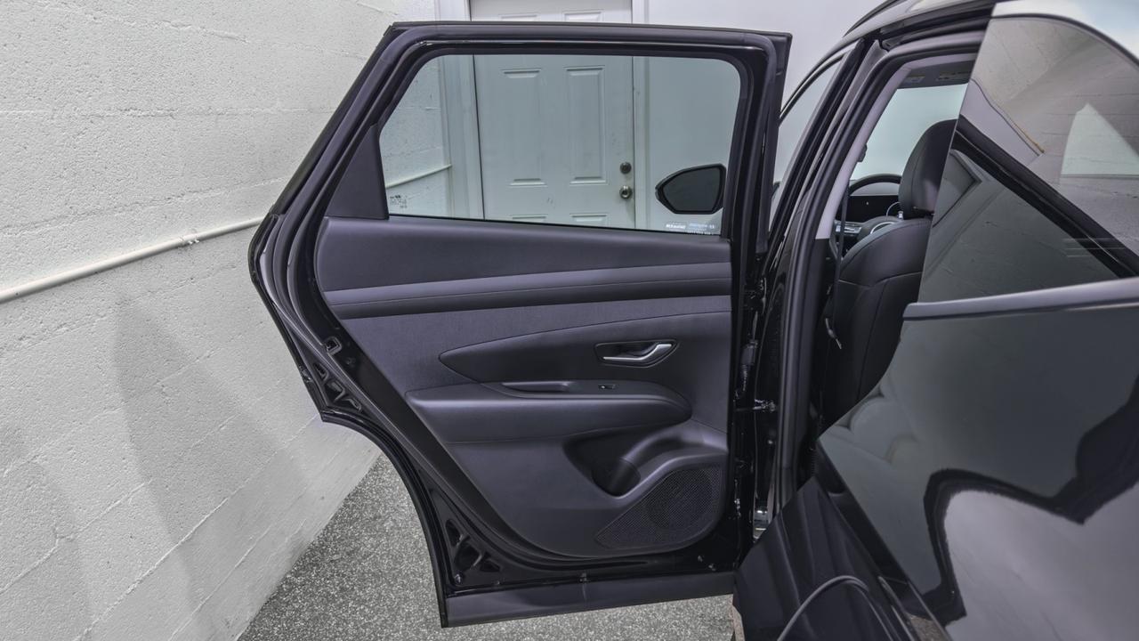 2025 Hyundai Tucson SEL Convenience Tallmadge OH