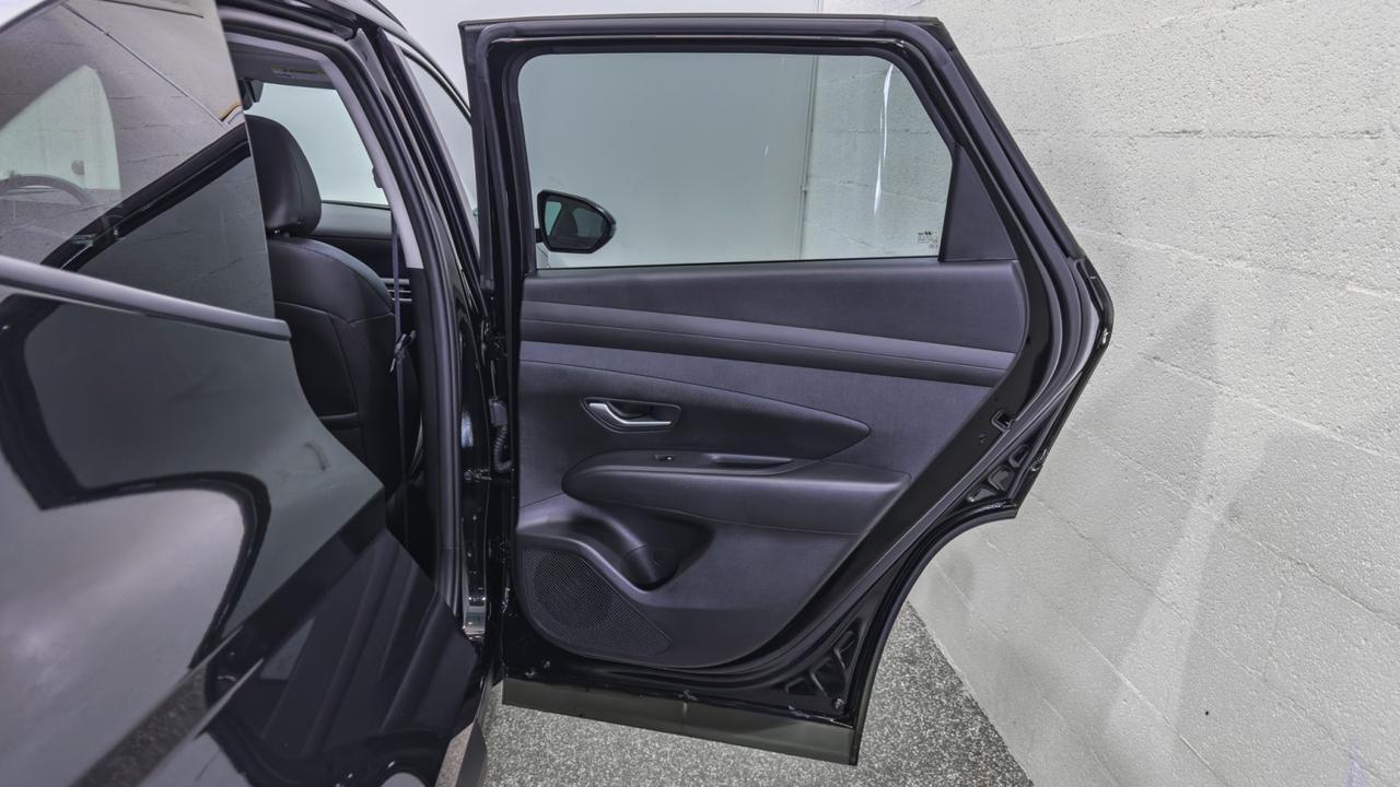 2025 Hyundai Tucson SEL Convenience Tallmadge OH