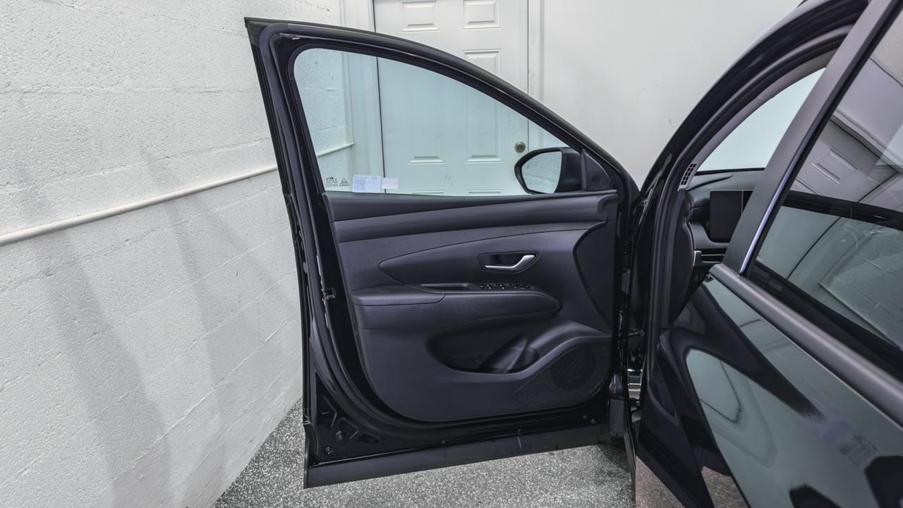 2025 Hyundai Tucson SEL Convenience Tallmadge OH