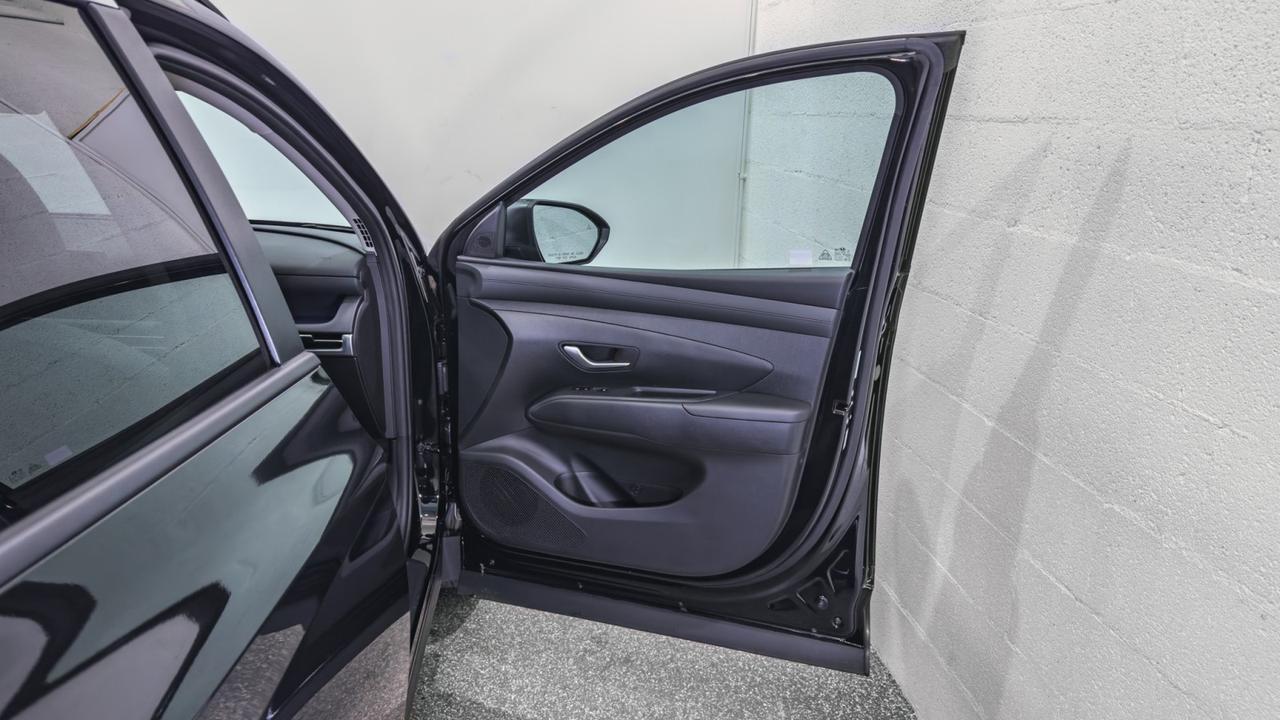 2025 Hyundai Tucson SEL Convenience Tallmadge OH