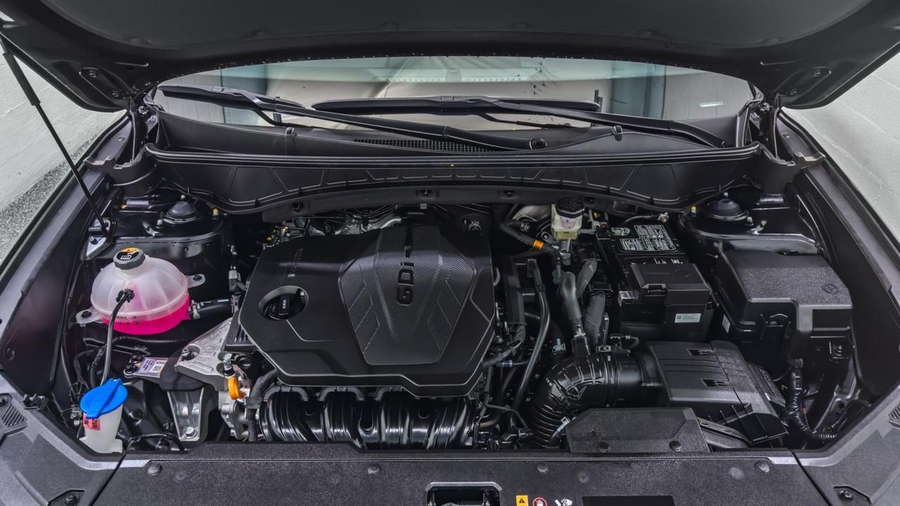 2025 Hyundai Tucson SEL Convenience Tallmadge OH