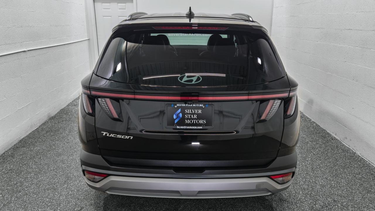 2025 Hyundai Tucson SEL Convenience Tallmadge OH