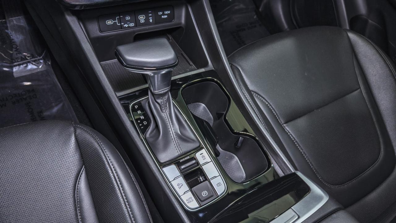 2025 Hyundai Tucson SEL Convenience Tallmadge OH