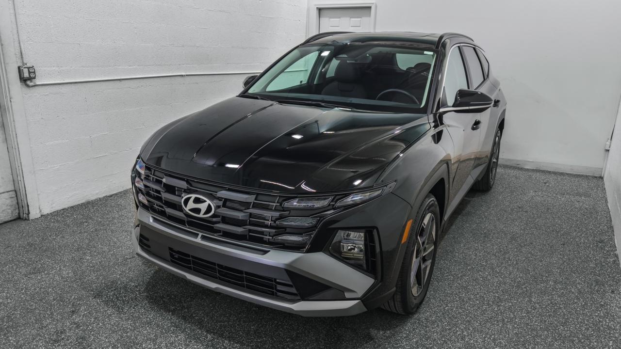 2025 Hyundai Tucson SEL Convenience Tallmadge OH