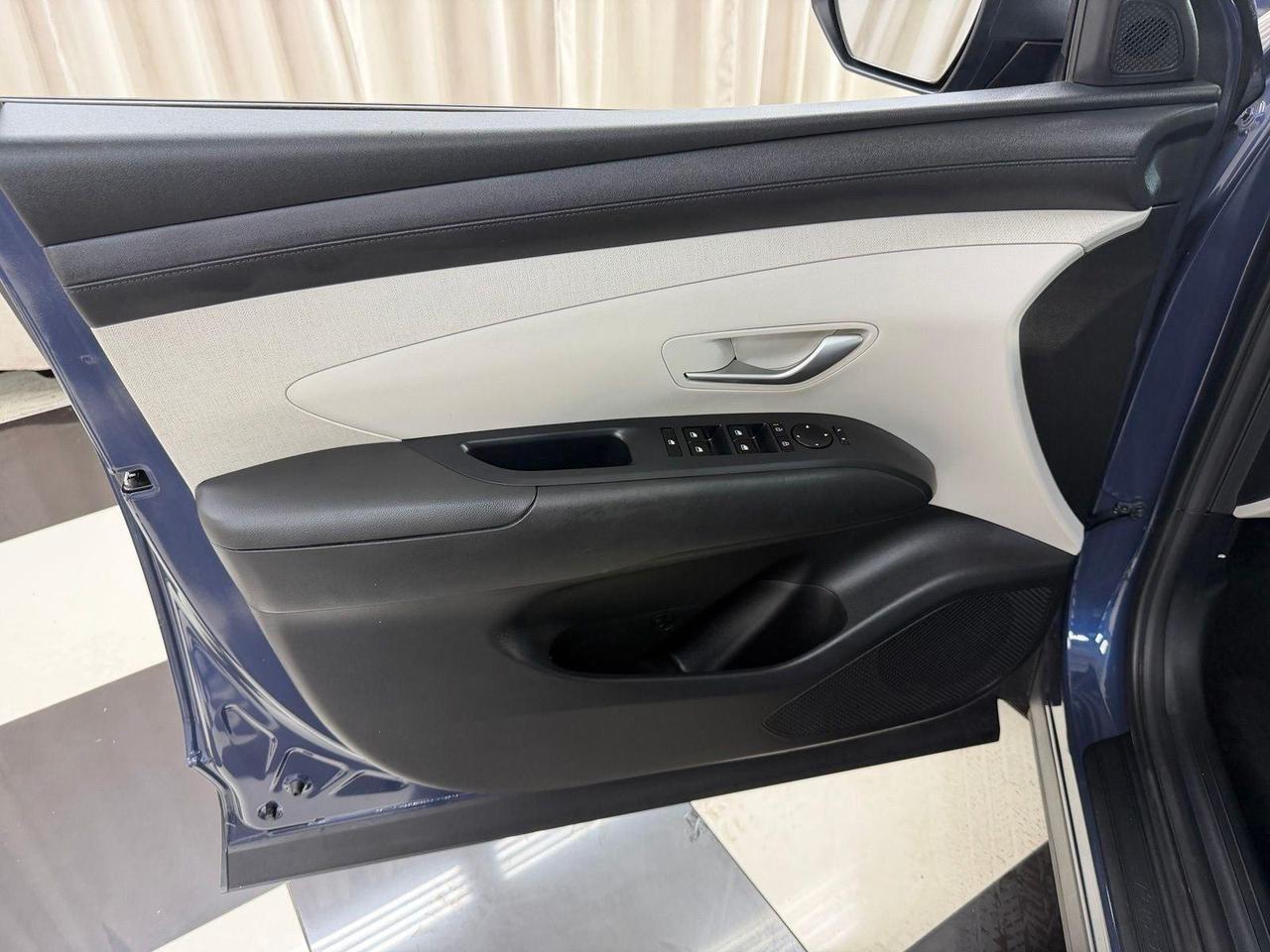 2025 Hyundai Tucson SEL Convenience Annapolis MD