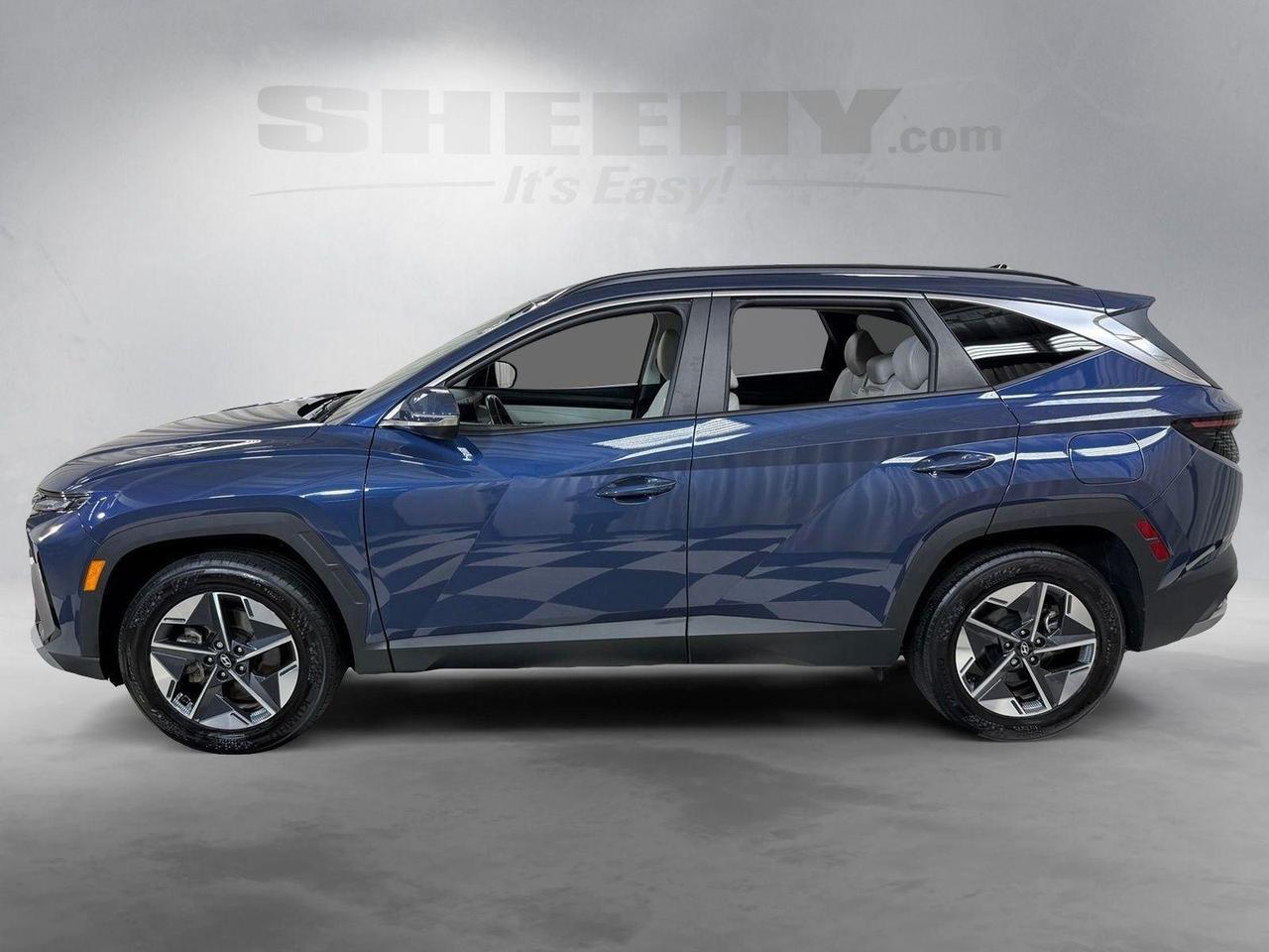 2025 Hyundai Tucson SEL Convenience Annapolis MD