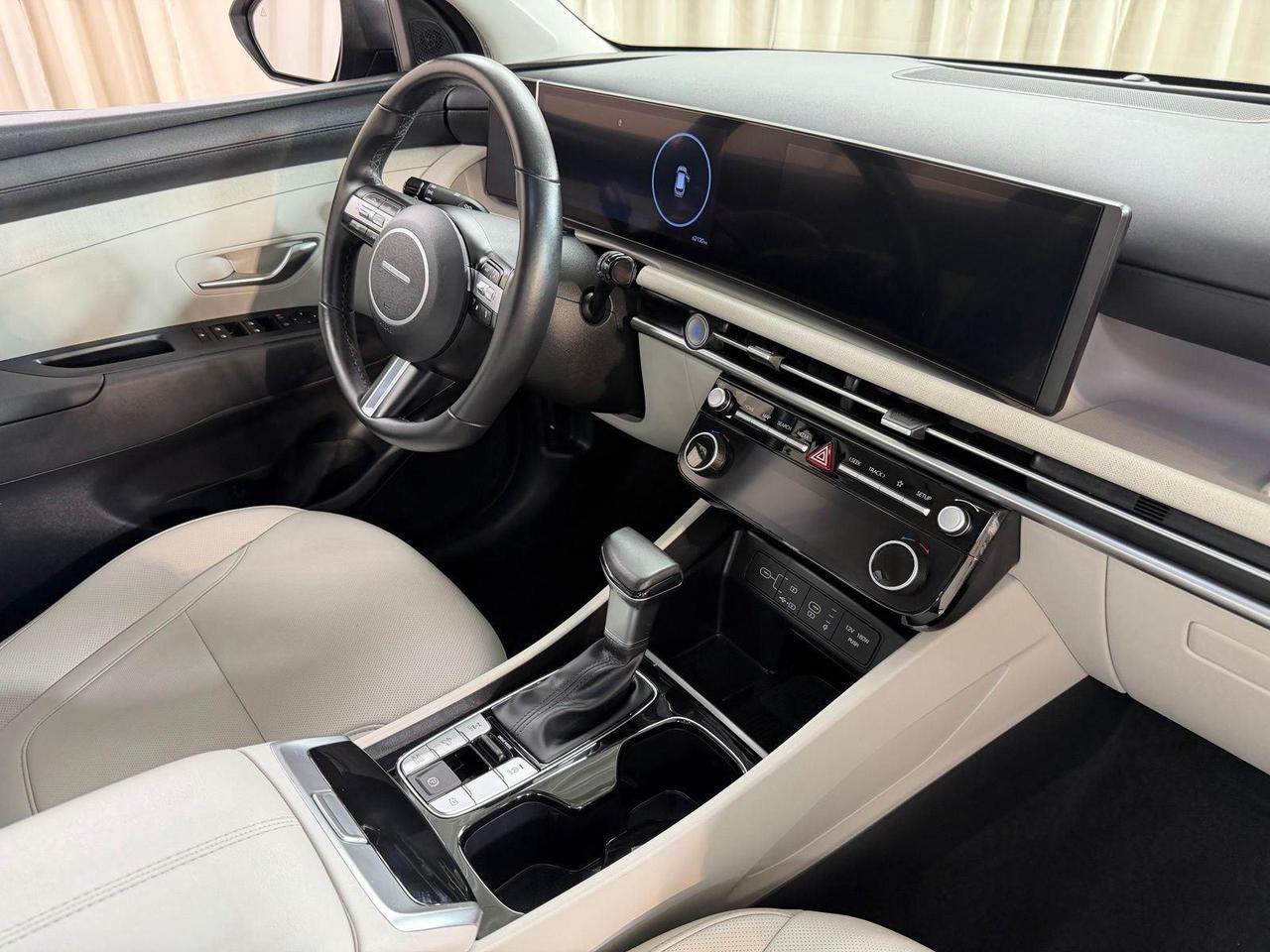 2025 Hyundai Tucson SEL Convenience Annapolis MD