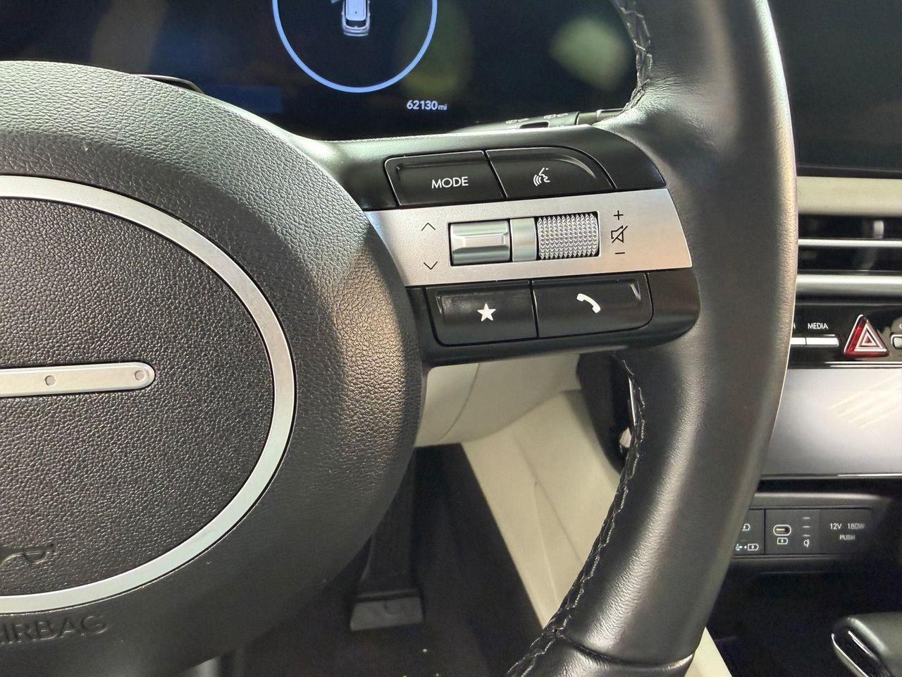 2025 Hyundai Tucson SEL Convenience Annapolis MD