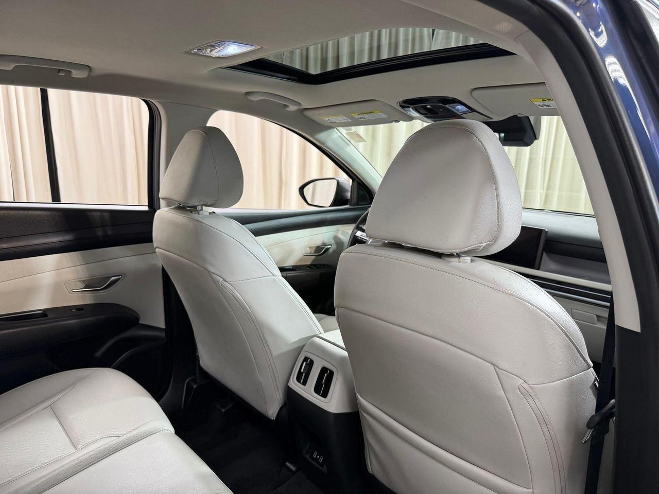 2025 Hyundai Tucson SEL Convenience Annapolis MD