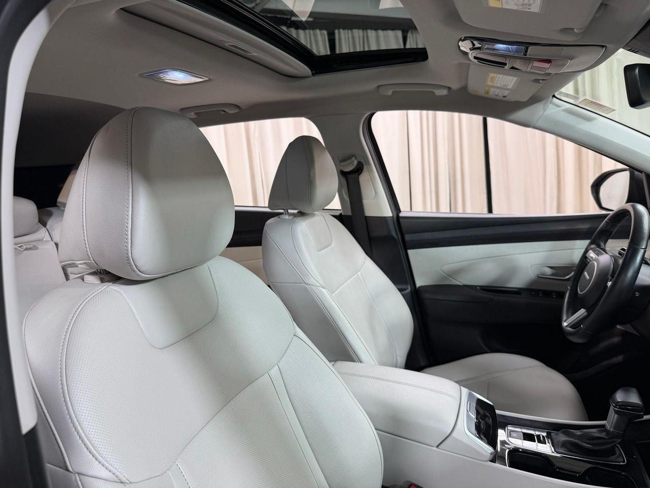 2025 Hyundai Tucson SEL Convenience Annapolis MD