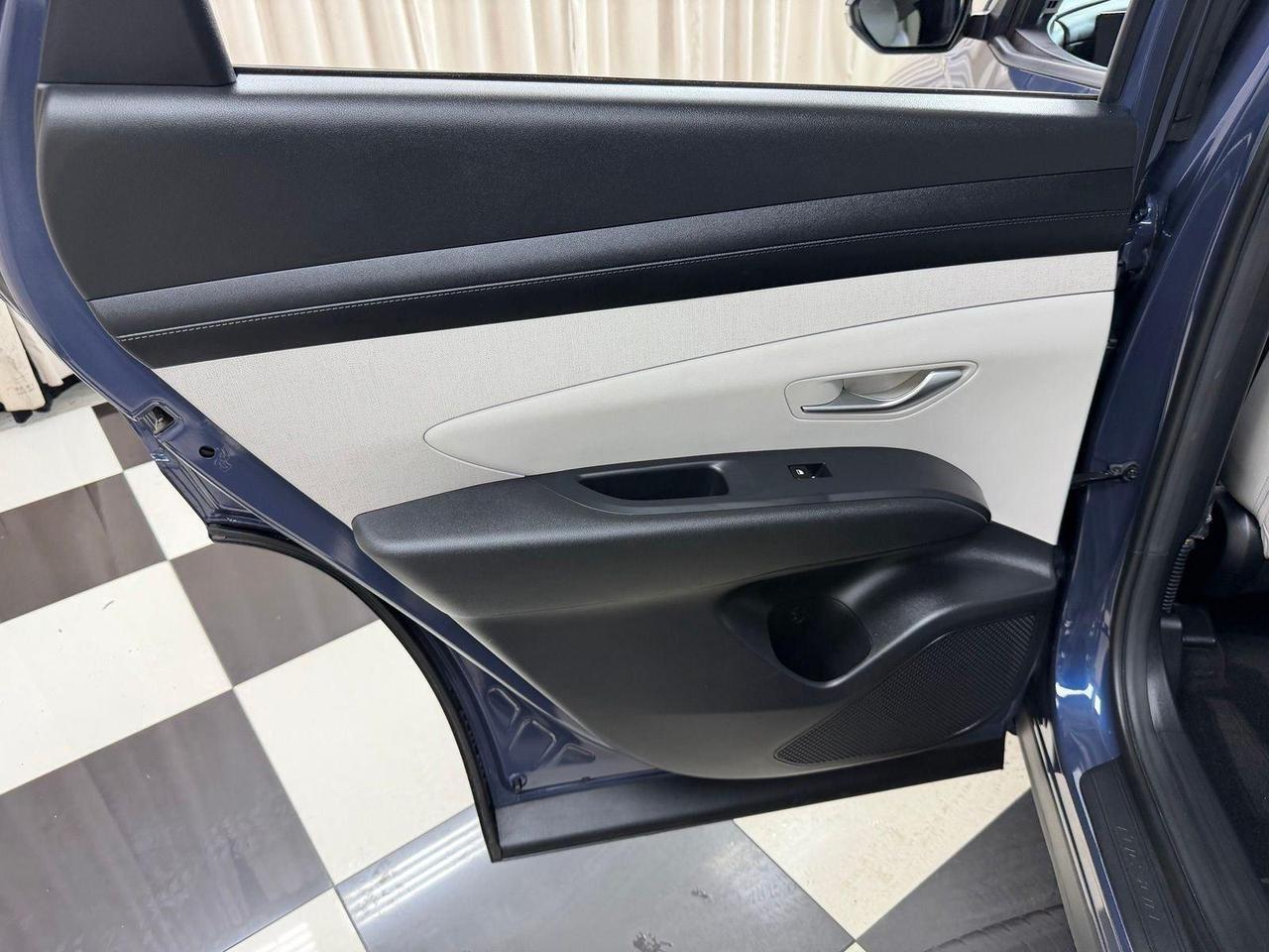 2025 Hyundai Tucson SEL Convenience Annapolis MD