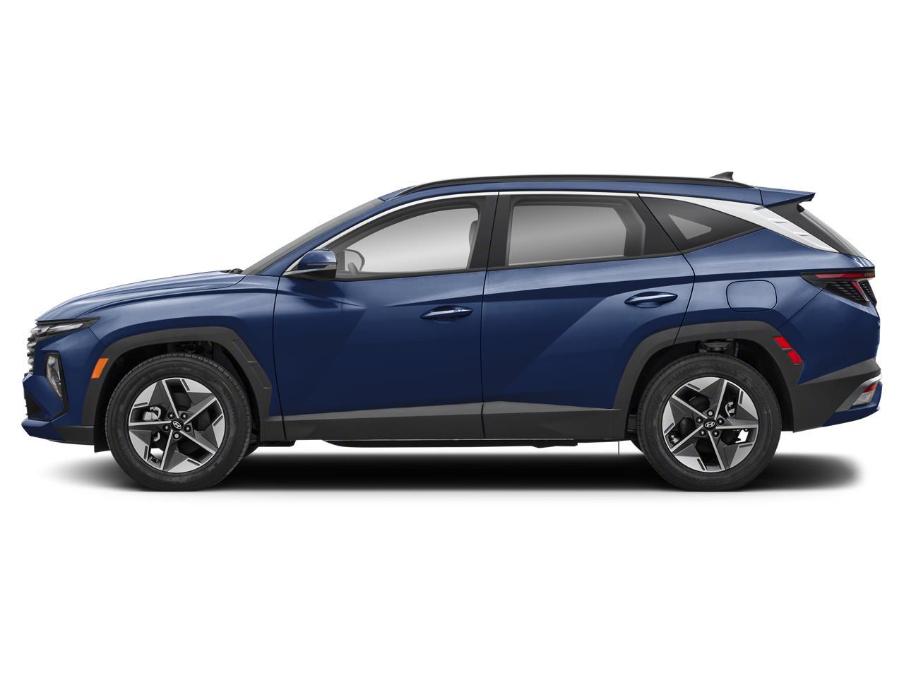 2025 Hyundai Tucson SEL Convenience Annapolis MD