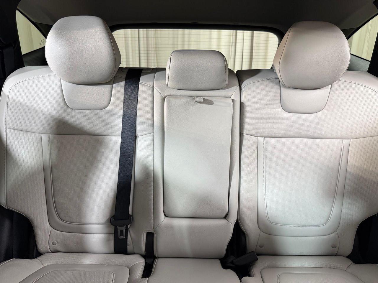 2025 Hyundai Tucson SEL Convenience Annapolis MD
