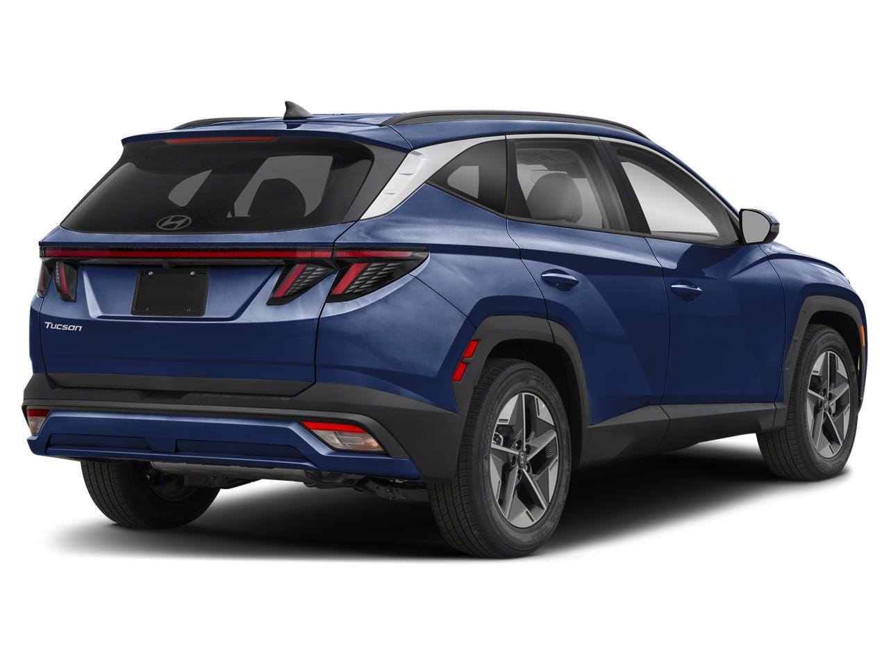 2025 Hyundai Tucson SEL Convenience Annapolis MD