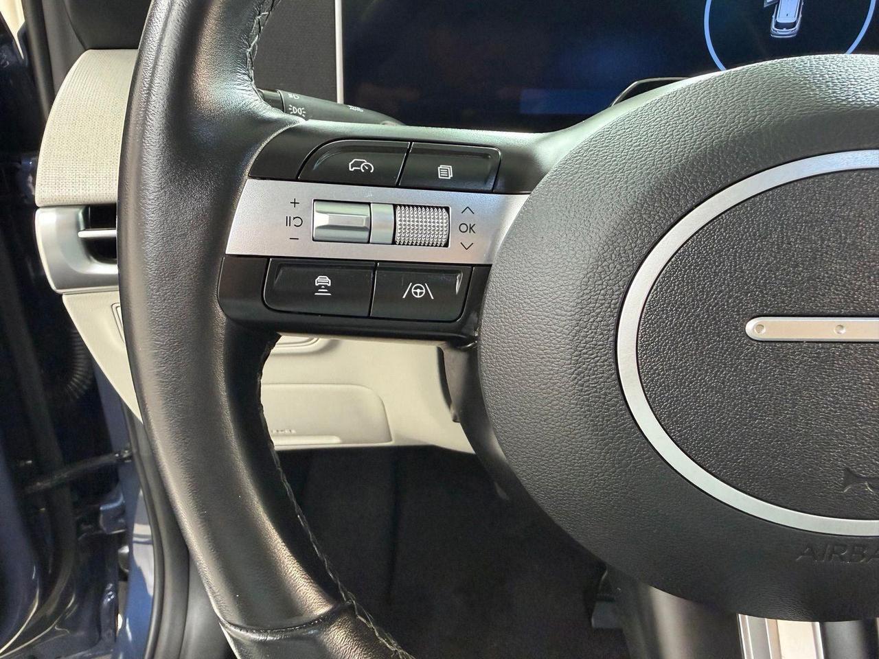 2025 Hyundai Tucson SEL Convenience Annapolis MD