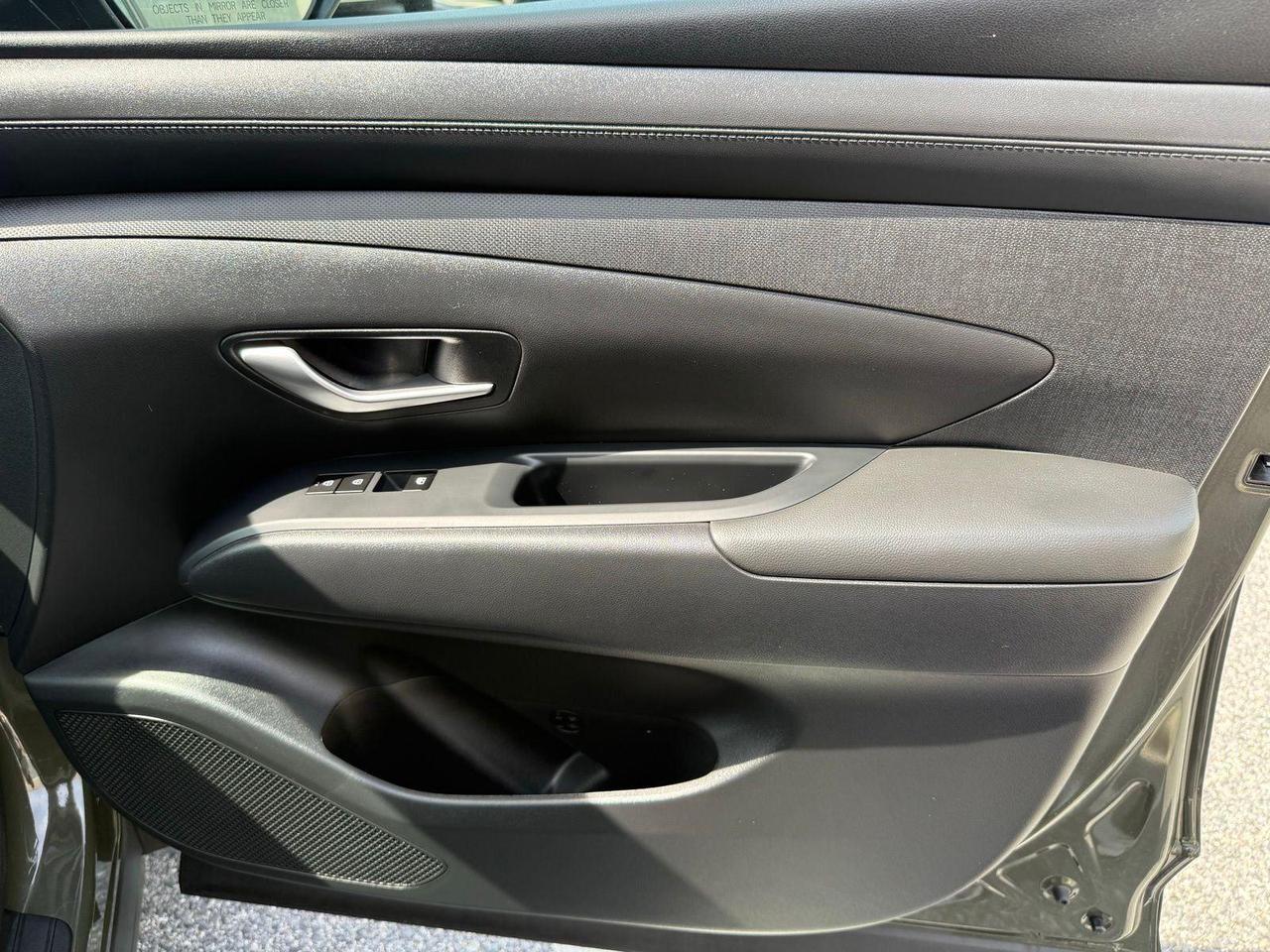 2025 Hyundai Tucson SEL Convenience Annapolis MD