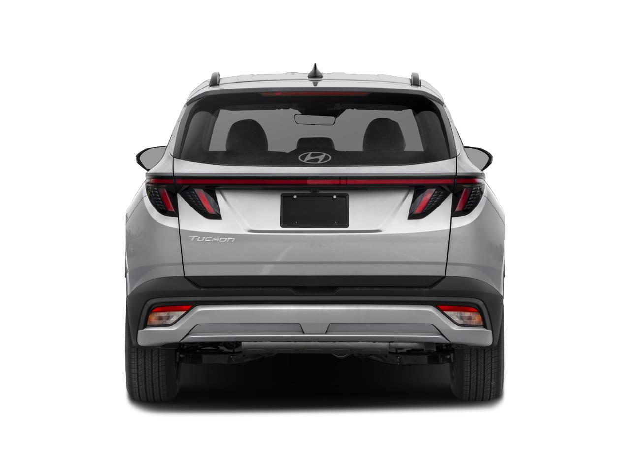 2025 Hyundai Tucson SEL Convenience Annapolis MD