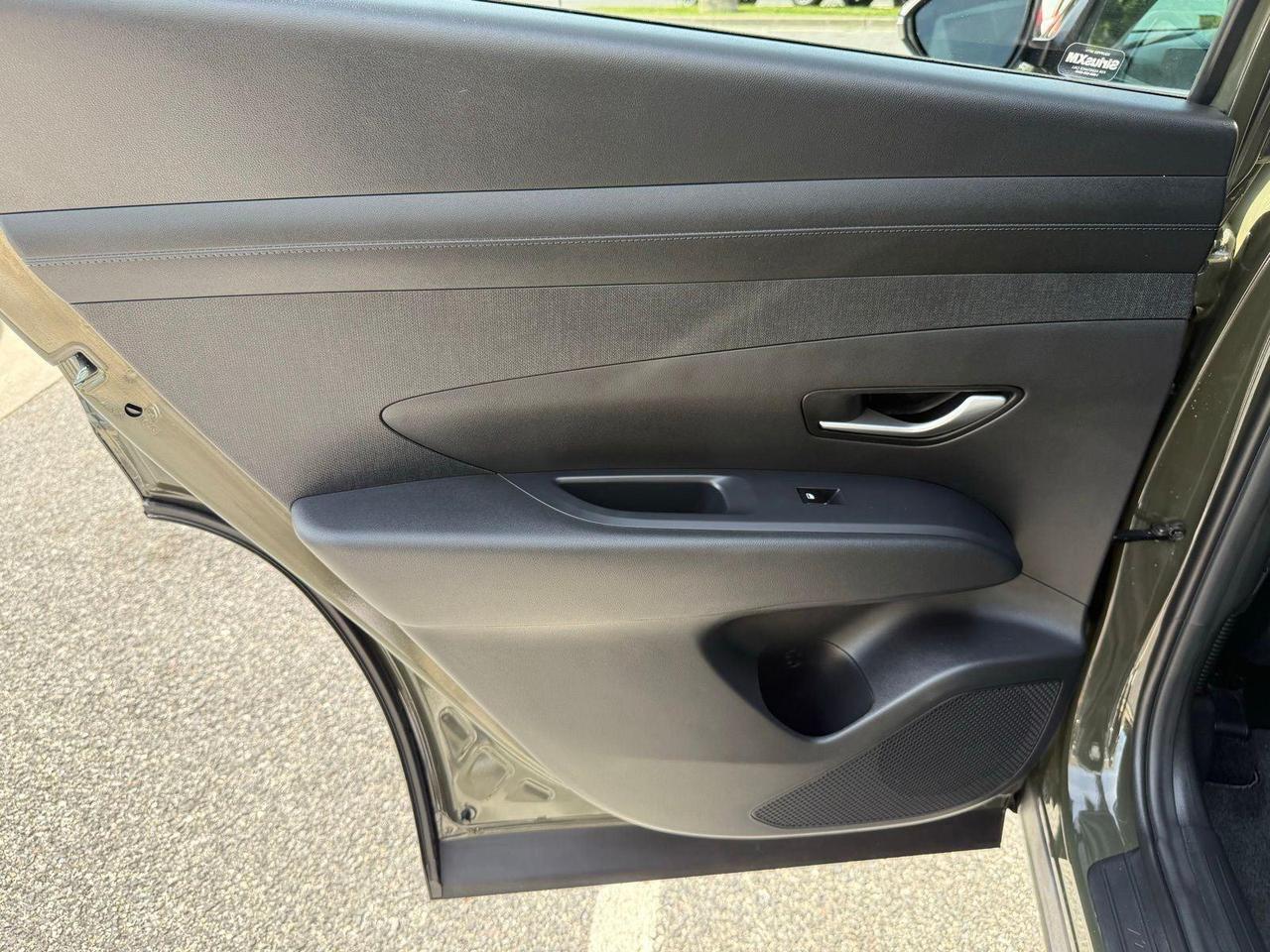 2025 Hyundai Tucson SEL Convenience Annapolis MD