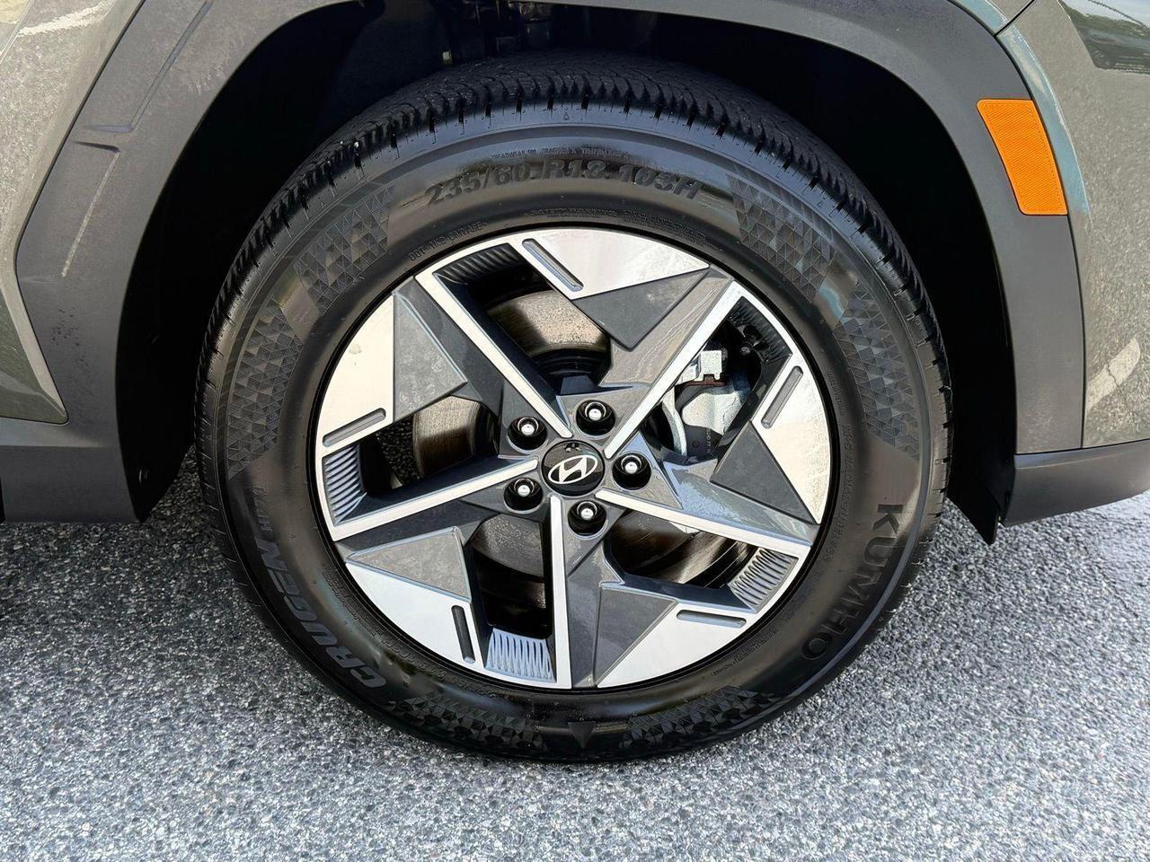 2025 Hyundai Tucson SEL Convenience Annapolis MD