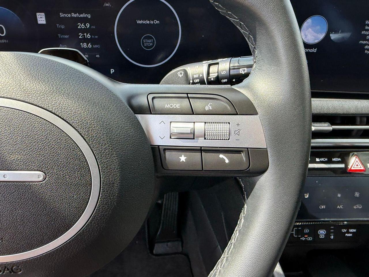 2025 Hyundai Tucson SEL Convenience Annapolis MD