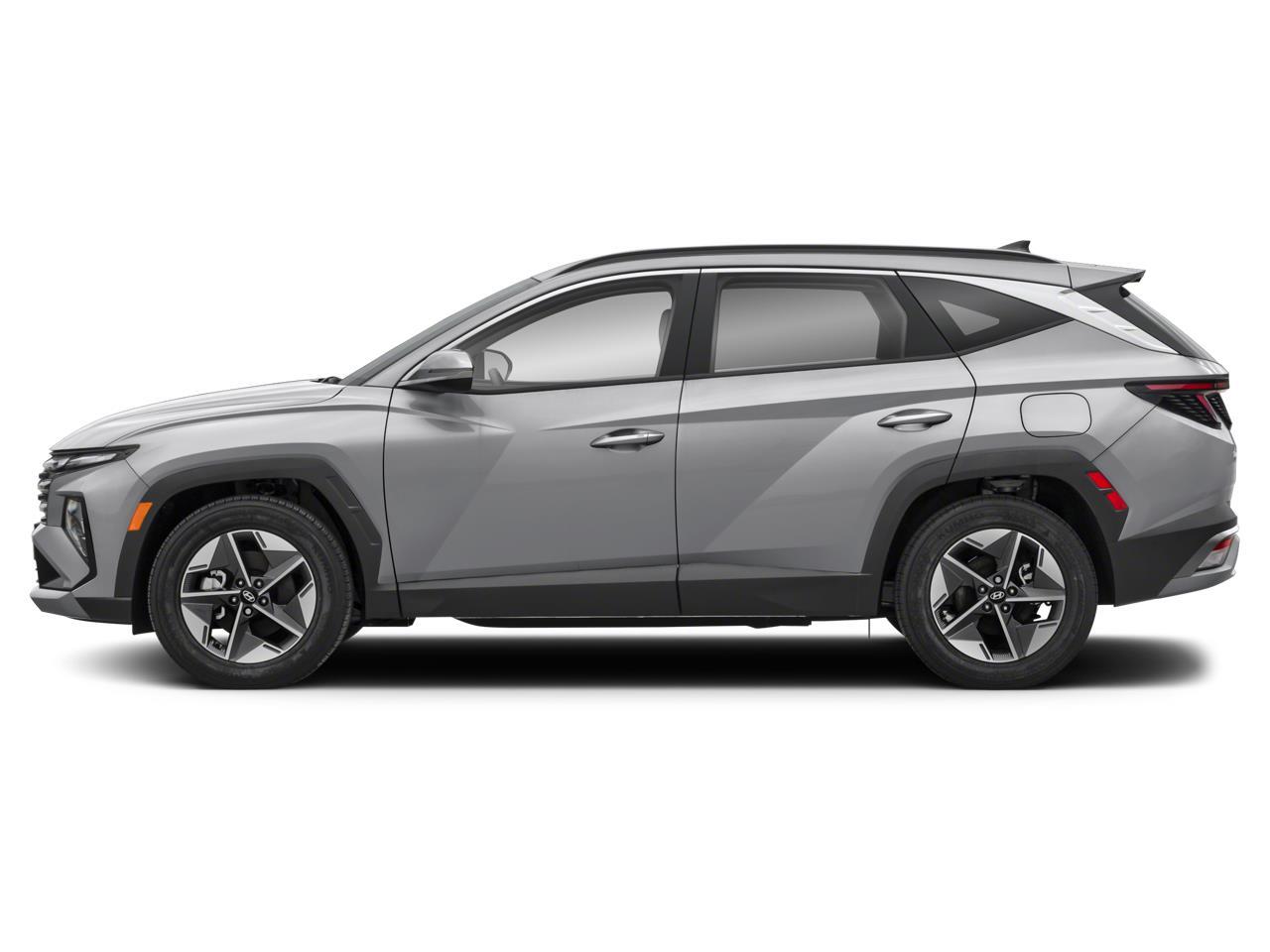2025 Hyundai Tucson SEL Convenience Annapolis MD