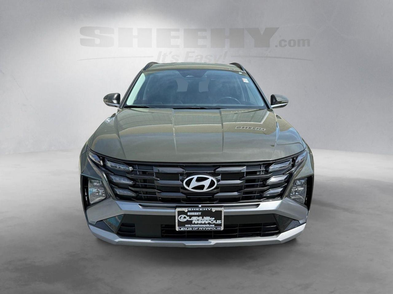2025 Hyundai Tucson SEL Convenience Annapolis MD