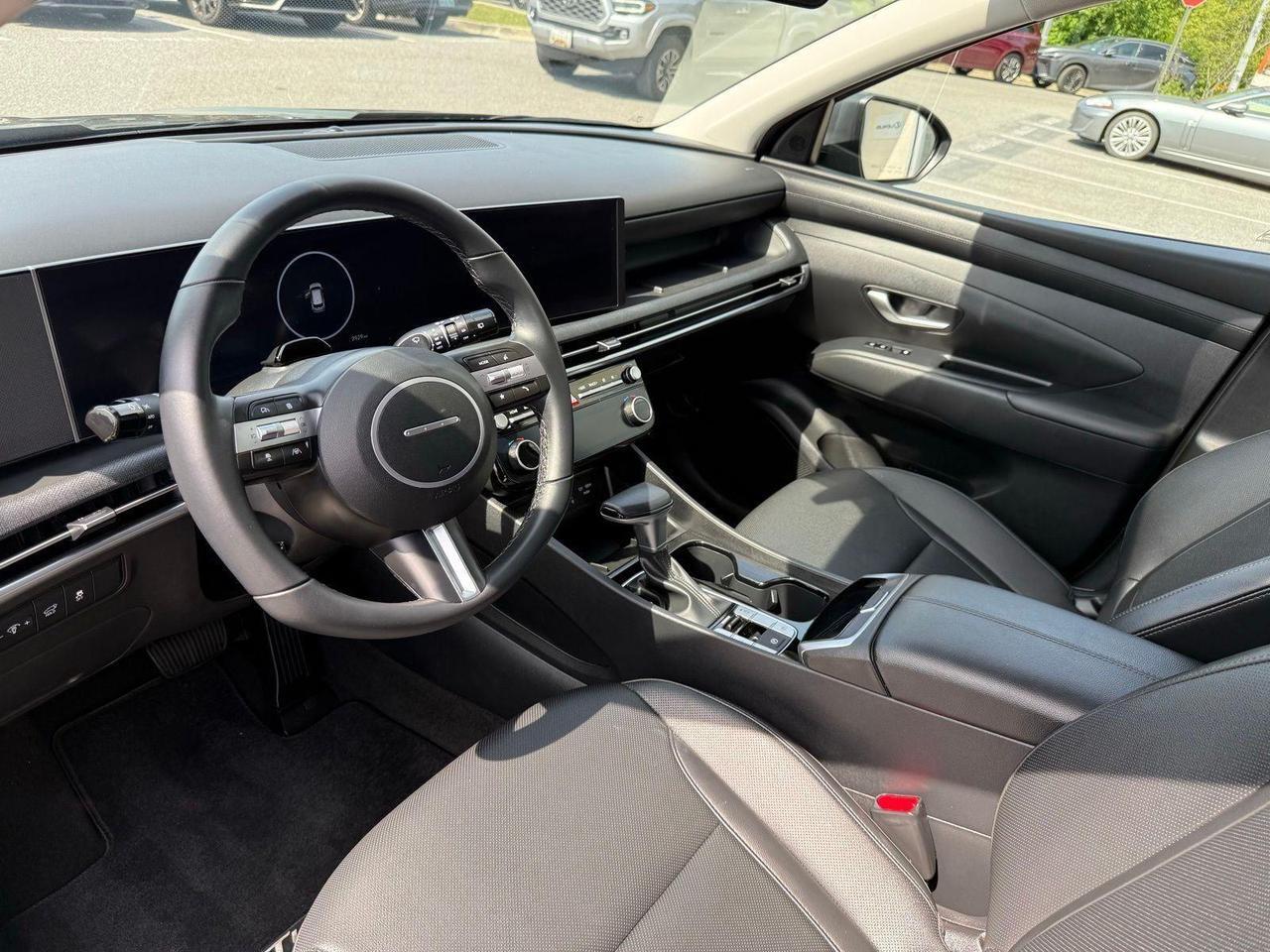 2025 Hyundai Tucson SEL Convenience Annapolis MD
