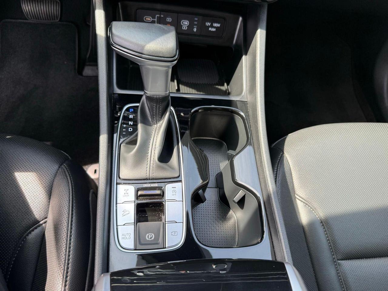 2025 Hyundai Tucson SEL Convenience Annapolis MD