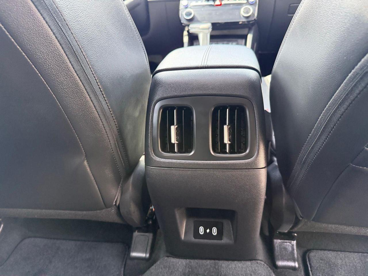 2025 Hyundai Tucson SEL Convenience Annapolis MD