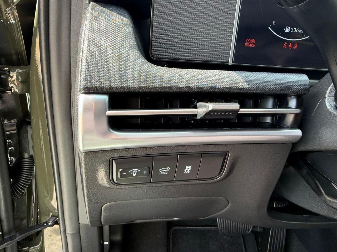2025 Hyundai Tucson SEL Convenience Annapolis MD