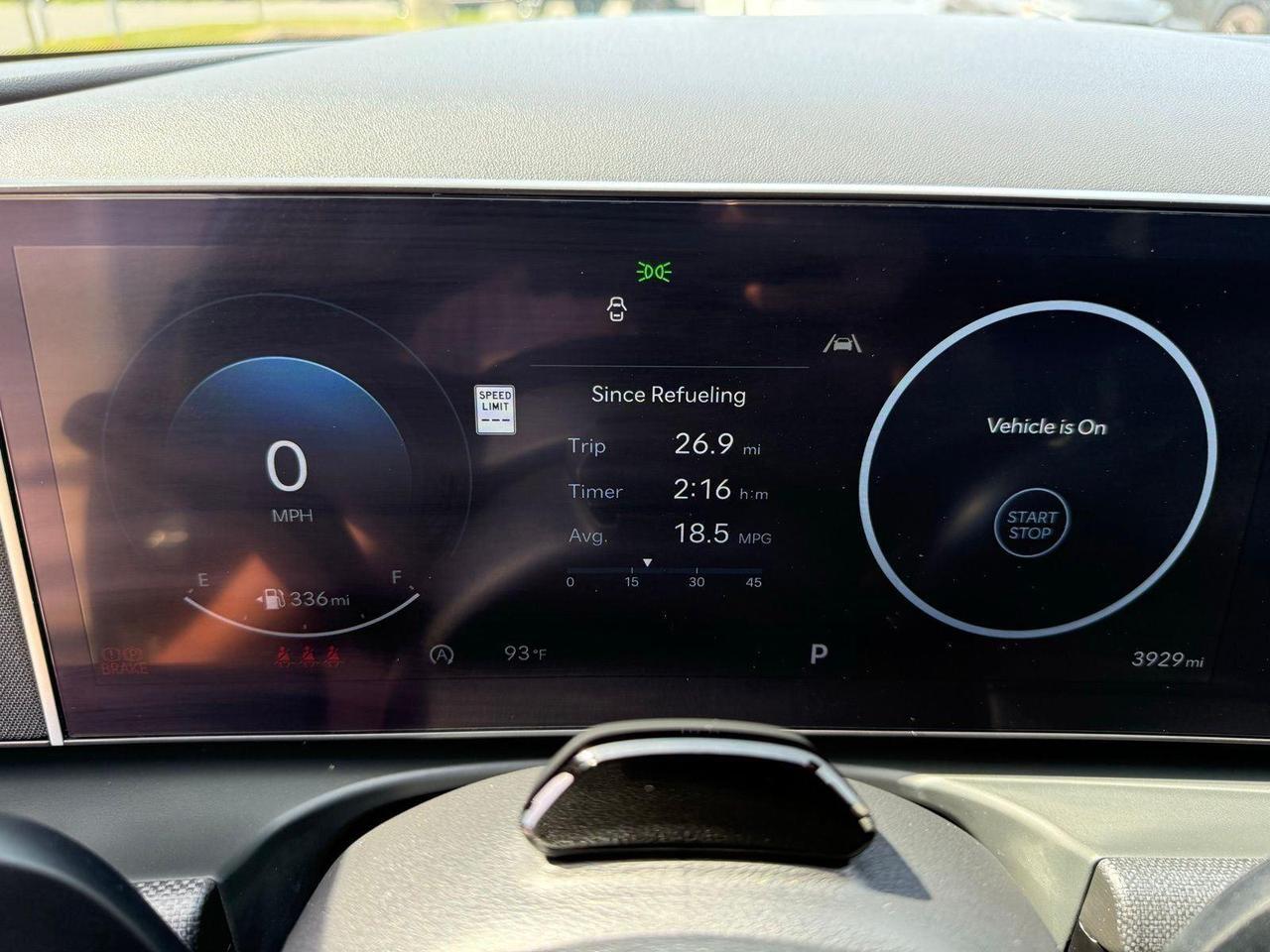 2025 Hyundai Tucson SEL Convenience Annapolis MD