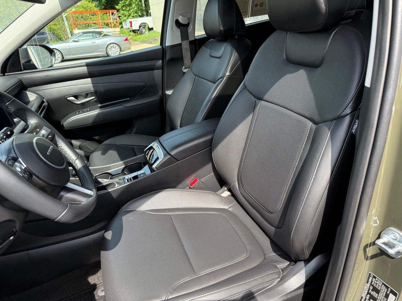 2025 Hyundai Tucson SEL Convenience Annapolis MD