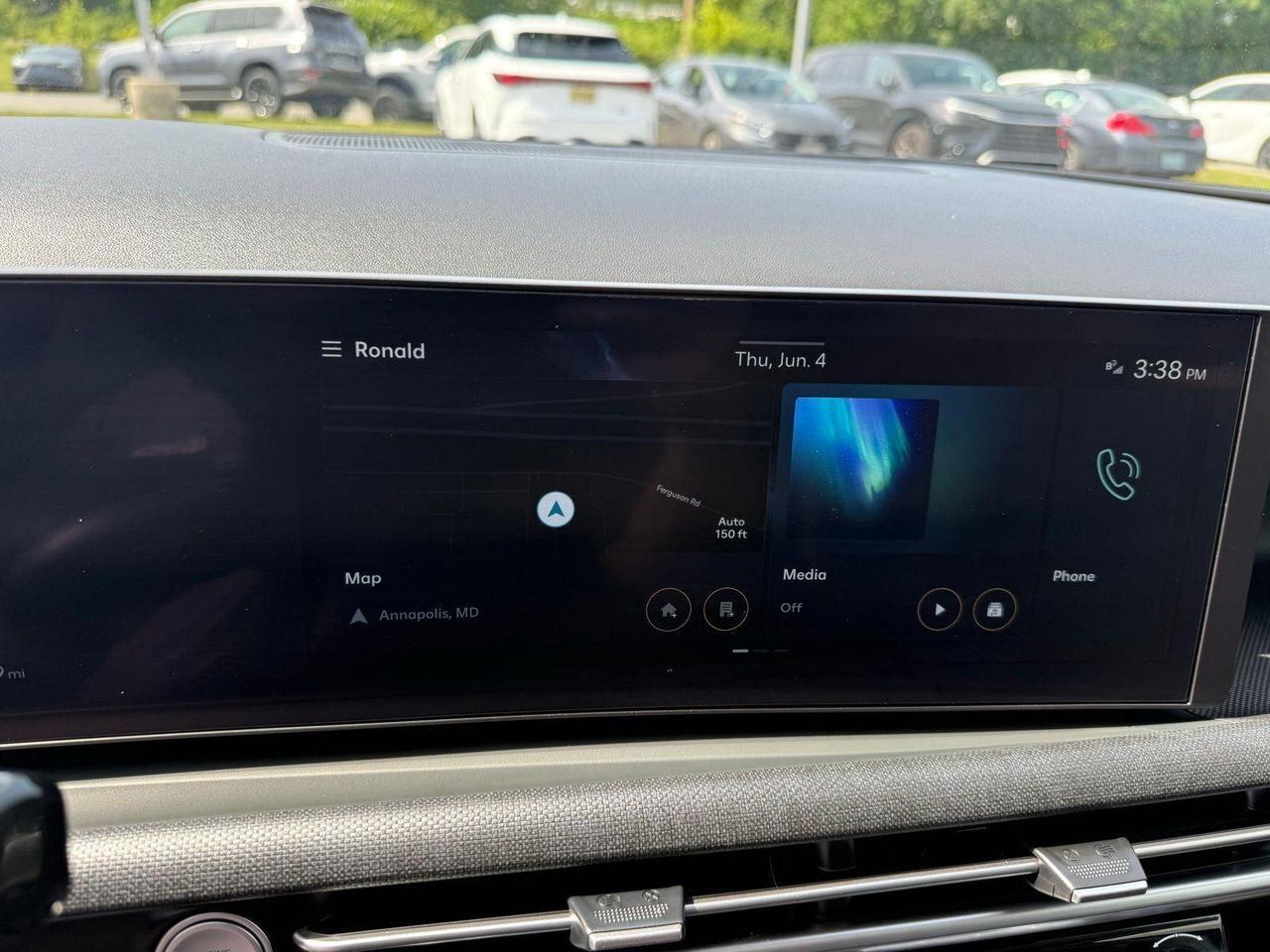 2025 Hyundai Tucson SEL Convenience Annapolis MD