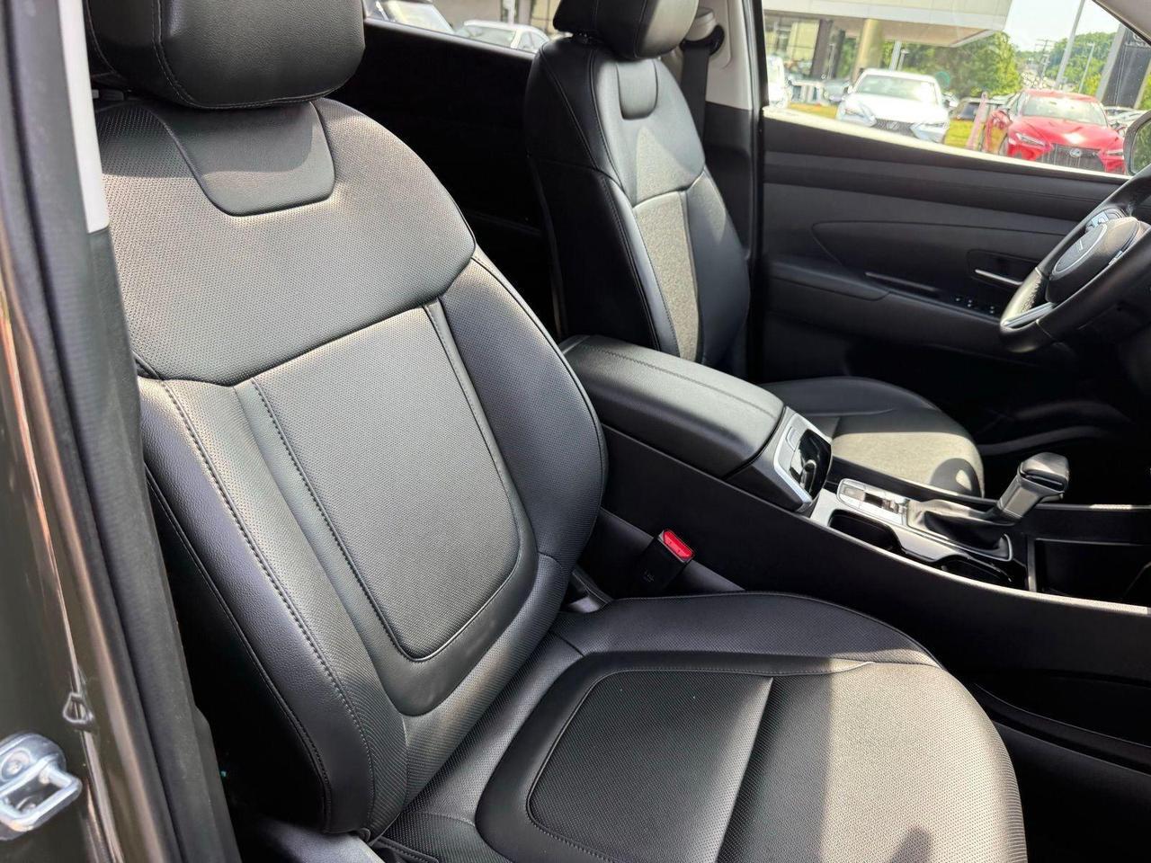 2025 Hyundai Tucson SEL Convenience Annapolis MD