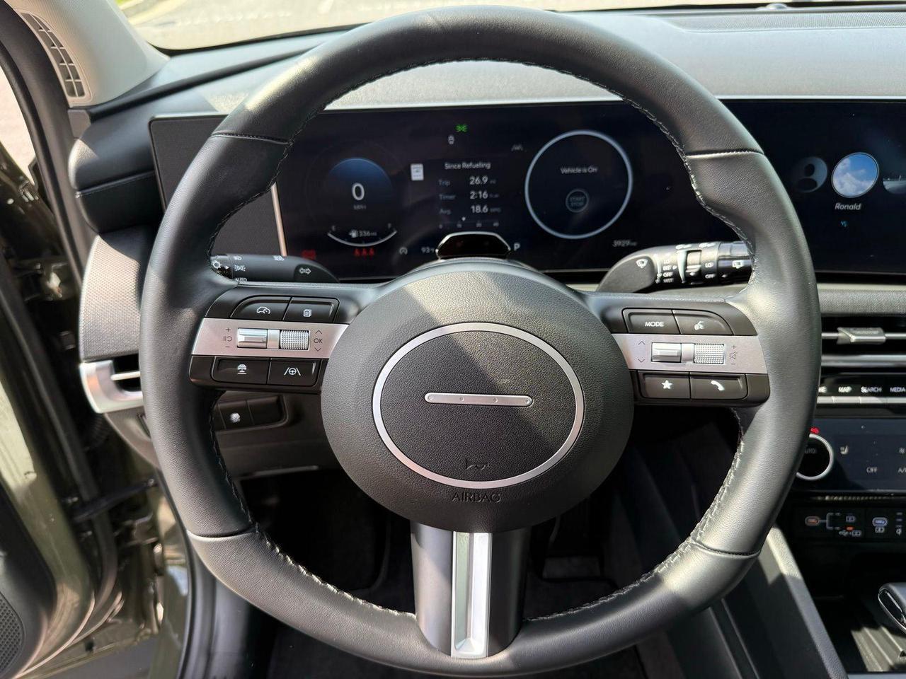 2025 Hyundai Tucson SEL Convenience Annapolis MD